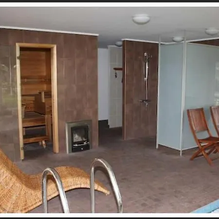 Tranquility With Luxury * Maardu