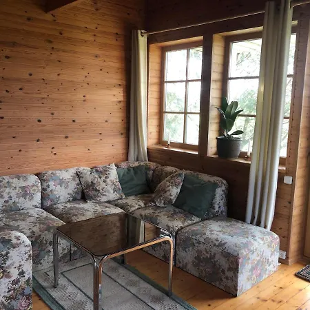 Tranquility With Luxury Maardu