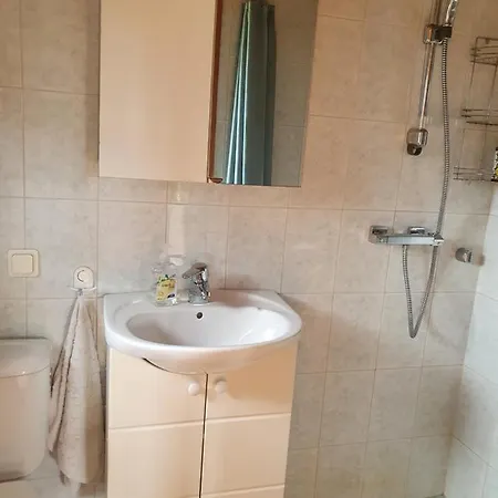 Tranquility With Luxury