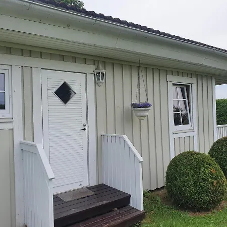 Tranquility With Luxury Maardu