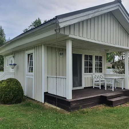 Tranquility With Luxury *