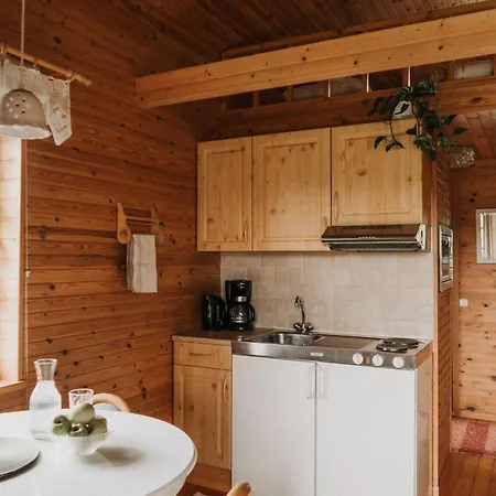 Tranquility With Luxury