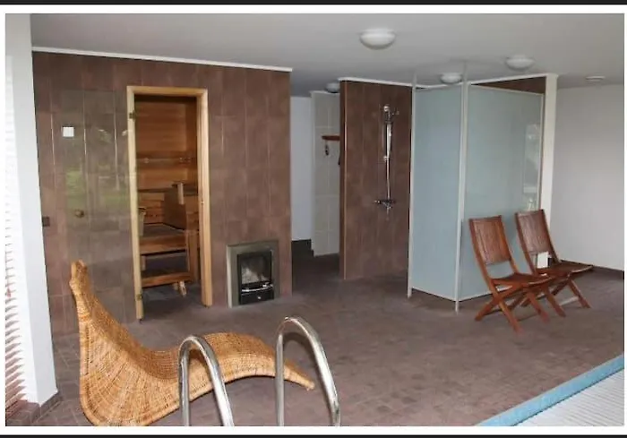 Tranquility With Luxury * Maardu