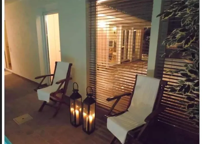 Horská chata Tranquility With Luxury *