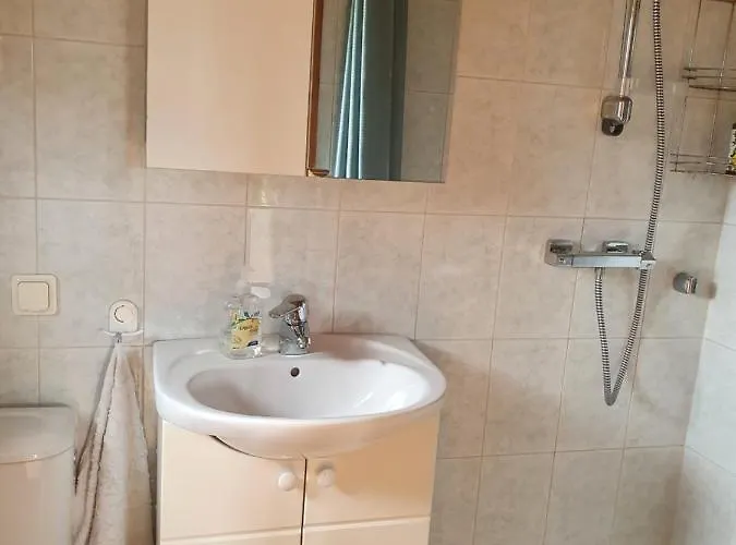 Tranquility With Luxury