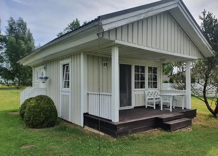 Tranquility With Luxury *