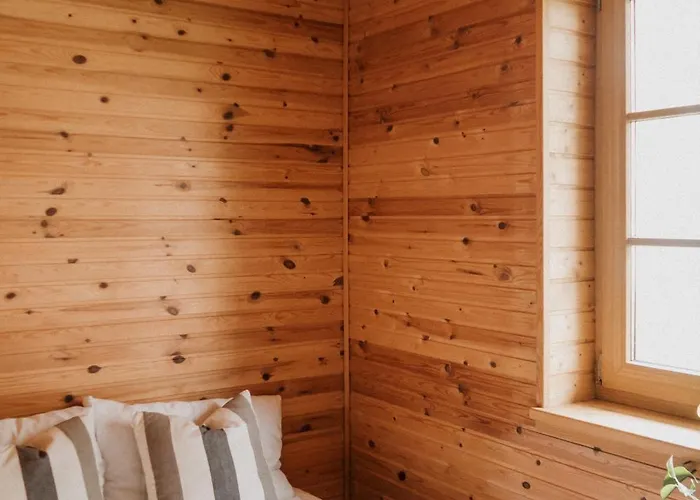 Tranquility With Luxury *