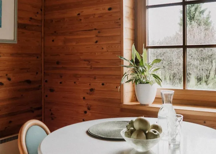 Horská chata Tranquility With Luxury