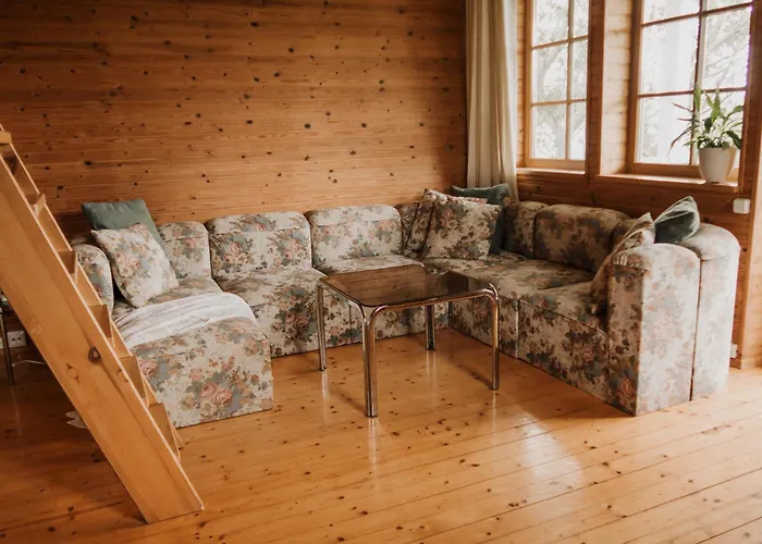 Tranquility With Luxury * Maardu