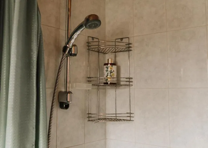 Horská chata Tranquility With Luxury