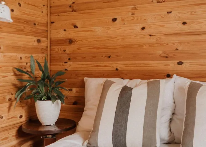 Horská chata Tranquility With Luxury Maardu